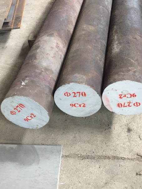 石楼9Cr2工具钢